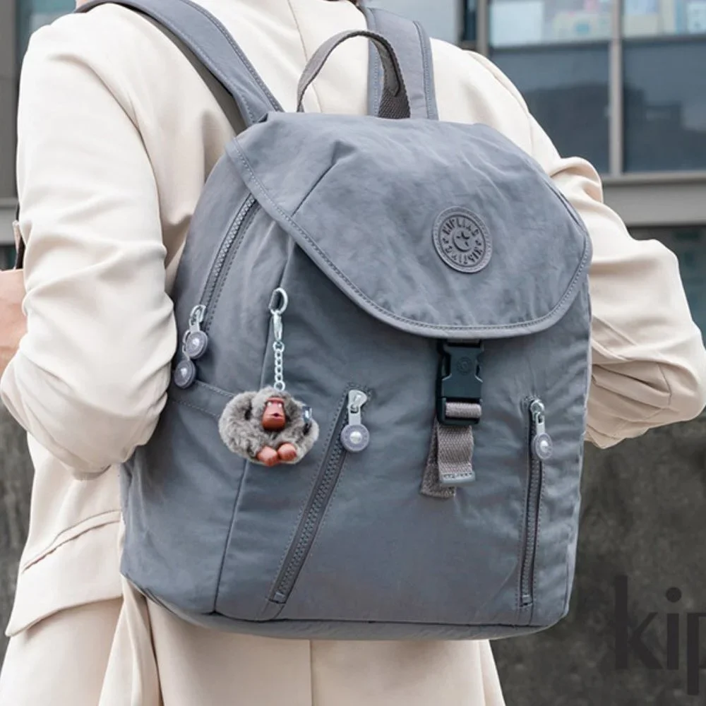 Kipling Zakaria Backpack